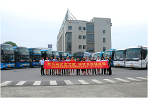 組織員工外出旅游,豐富企業(yè)文化內(nèi)涵