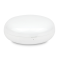 White Round Smart IR Remote Control for Smart Home