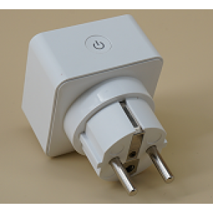 WIFI EU Smart Plug internet works