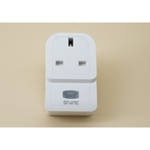 WIFI UK Smart Plug