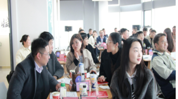 系統(tǒng)化培訓?塑造培訓力量