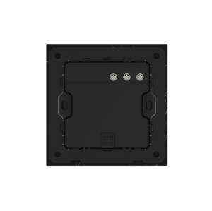 Zigbee Intelligent Scenario Switch 6 Gang Smart Wall Scene Switch (L&N) Stone Material Frame