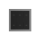 Zigbee Intelligent Scenario Switch 6 Gang Smart Wall Scene Switch (L&N) Aluminum Frame