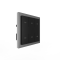 Zigbee Intelligent Scenario Switch 6 Gang Smart Wall Scene Switch (L&N) Aluminum Frame