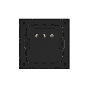 86 Type 10A 250V Five-hole Electrical Wall Socket Outlets Stone Material Frame