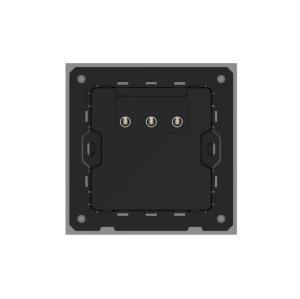 86 Type 10A 250V Five-hole Electrical Wall Socket Outlets Aluminum Frame