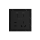 86 Type 10A 250V Five-hole Electrical Wall Socket with USB A+C Ports Outlets 45W Fast Charing Stone Material Frame