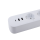 Korean Market KC/EU Standard 3 AC Outlets+ UBS 2A+1C Smart Power Strip Extension Socket with Fast Charging 35W