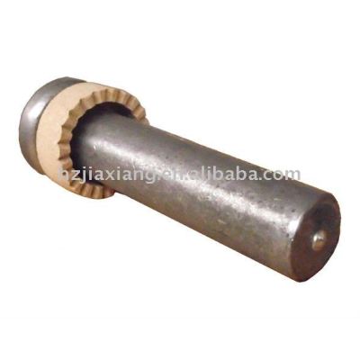 arc shear connector for stud welding