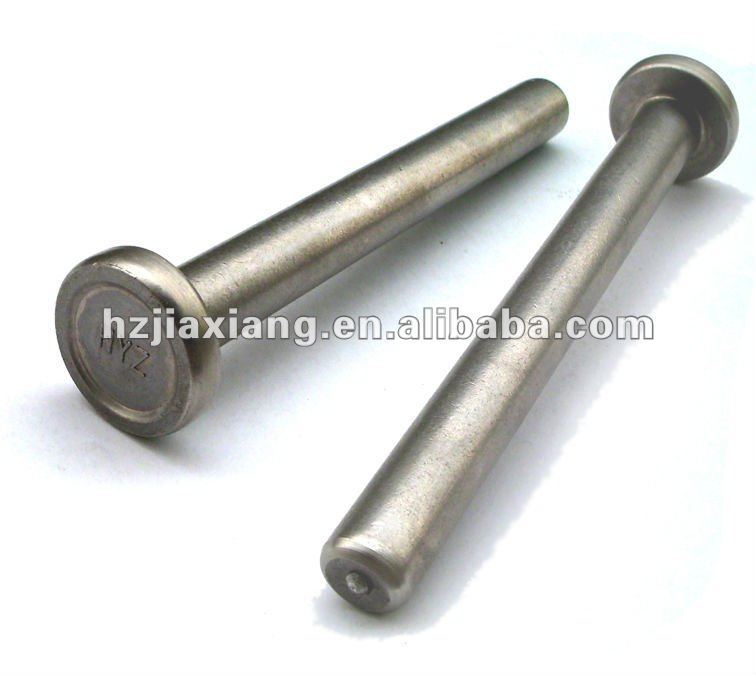 stainless steel shear stud