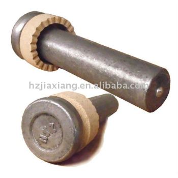 structural steel fabriction studs