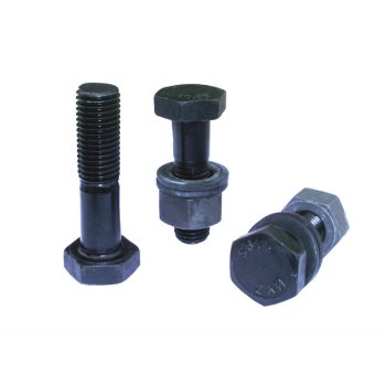 steel structure high strength hexagon bolts and nuts