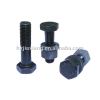 steel structure high strengh hex bolts and nuts