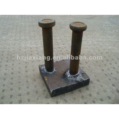 shear stud connector for steel structure