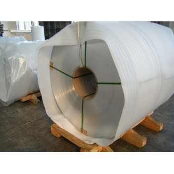 coated Aluminum Coil Thickness: 0.026 - 1.5mm; width: 35 - 1,590mm