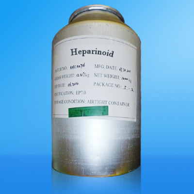 heparinoid
