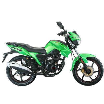 150CC Motorcycle
