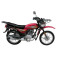 125CC Off Road Motorcycle
