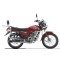 150CC Motorbike