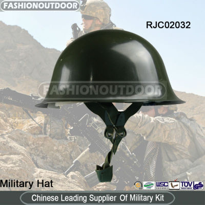 British helmet Steel Olive Military hemets