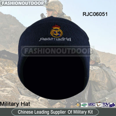 Cotton bdu cap military Navy Cap