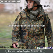Military Uniform ---Cordura Nylon ECWCS Jacket (Gore-tex)