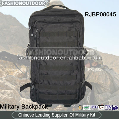 Rucksack Backpack- Military Assault Pack Tactical Backpack Molle