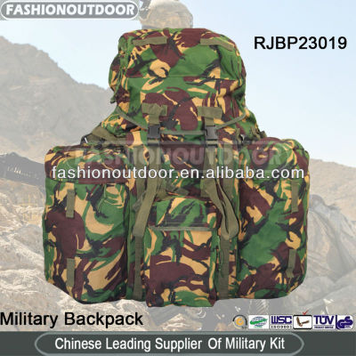 DPM military backpack military equipment(PLCE PACK)