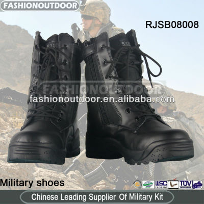 Military boots - 5.11 Tactical boots Government Issued waterproof and oil resistant , suitable for all the army of the world