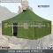 Olive 10 Persons Tent Military Tent