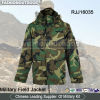 Woodland 100% Nylon Jacket ECWCS Military Field Jacket