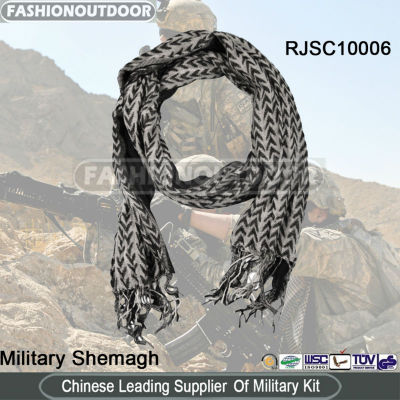 Fashion Cotton Shemagh/Scarf