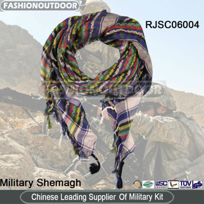 Cotton Shemagh/Scarf