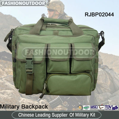 1000D Olive Military Shoulder bag Message Bag