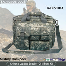 511 Tactical Serials Army Camouflage Message bag