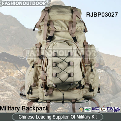 Alice Series Nylon Camping Backpack Military/Tactical Backpack