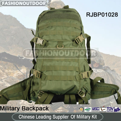 TAD2 Military/Tactical Backpack
