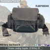 Black Military/Tactical Waist Bag