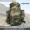 Nylon Multifunctional Military Waterproof Backpack