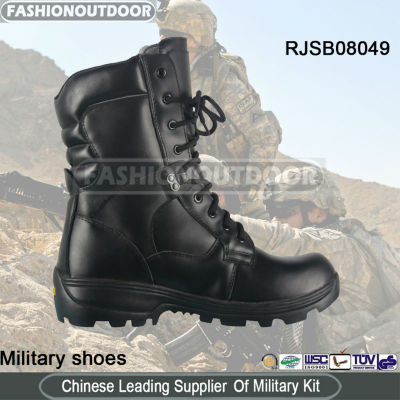 Military Boots - Tactical Boots Government Issued For Canadian Special Forces