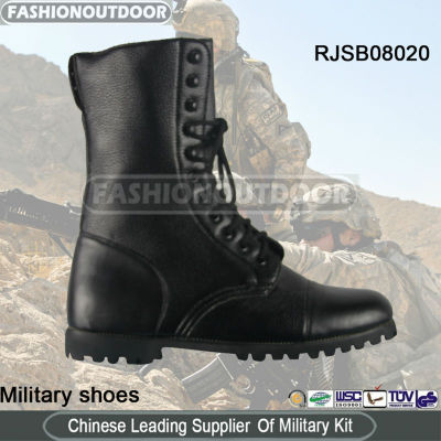 Combat Rangers Boots For Army and Police with DMS Sole