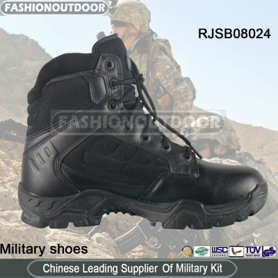 Magnum Boots Black Snipper Tactical Boots U.S Issued