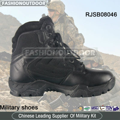Military Boots - Maganum Snipper Tactical Boots U.S Issued