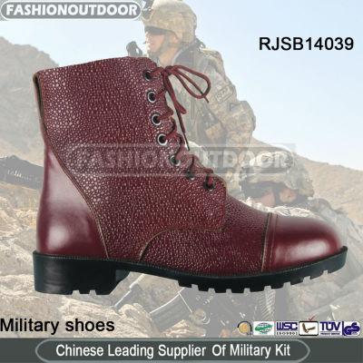 Military Boots -Ankle Boots Government Issued For British Army