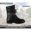 Leather Boots Black All Leather Tactical Boots For Austrian Special Forces