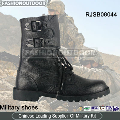 Military Boots - Combat Boots For Army and Police with DMS Sole(Lady)