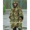 military poncho --ACU raincoat,light weight,great water repellency