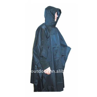 military poncho --US SWAT MILITARY SUPPLY