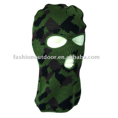 Disguise warm military balaclavas for army