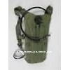 US Army 3L Water Hydration backpack -- Hands free hydration systems